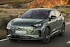 Audi Q4 e-tron Sportback