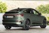 Audi Q4 e-tron Sportback
