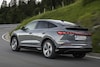 Audi Q4 e-tron Sportback