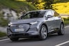 Audi Q4 e-tron Sportback
