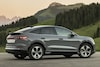Audi Q4 e-tron Sportback