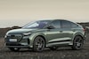 Audi Q4 e-tron Sportback