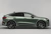 Audi Q4 e-tron Sportback