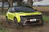 Jeep Avenger 4xe