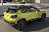 Jeep Avenger 4xe