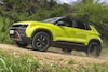 Jeep Avenger 4xe
