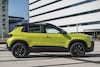 Jeep Avenger 4xe