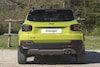 Jeep Avenger 4xe
