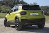 Jeep Avenger 4xe