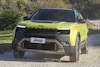 Jeep Avenger 4xe
