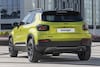 Jeep Avenger 4xe