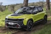 Jeep Avenger 4xe