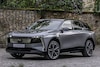DS N°7 E-Tense