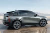 DS N°7 E-Tense