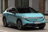 Nissan Leaf, 5-deurs 2026-0