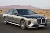 BMW 7-serie