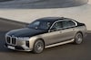 BMW 7-serie