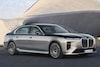 BMW 7-serie