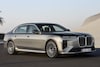 BMW 7-serie