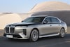 BMW 7-serie