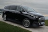 Mercedes-Benz VLE