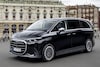 Mercedes-Benz VLE