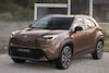 Toyota Yaris Cross, 5-deurs 2026-0