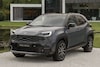 Toyota Yaris Cross GR Sport