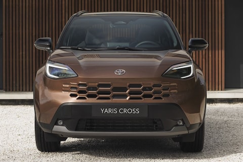 Toyota vreest het ergste: 'Toyota is ook een Europese autobouwer'