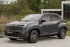 Toyota Yaris Cross GR Sport