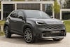 Toyota Yaris Cross GR Sport