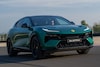 Lotus Eletre