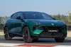 Lotus Eletre PHEV, 5-deurs 2026-heden