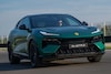 Lotus Eletre