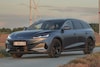 BYD Seal 6 Touring, 5-deurs 2026-0
