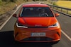 BYD Dolphin G