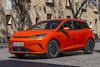 BYD Dolphin G