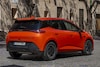 BYD Dolphin G