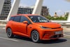 BYD Dolphin G