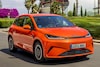 BYD Dolphin G