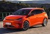 BYD Dolphin G, 5-deurs 2026-heden
