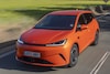 BYD Dolphin G