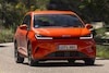 BYD Dolphin G