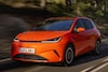 BYD Dolphin G