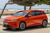 BYD Dolphin G