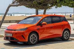 BYD Dolphin G