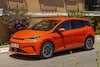 BYD Dolphin G