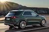 Mercedes-Benz GLE 53 AMG Hybrid