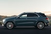 Mercedes-Benz GLE 53 AMG Hybrid
