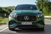 Mercedes-Benz GLE 63 AMG S Coupé